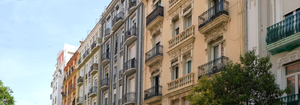 Apartamentos Ruzafa