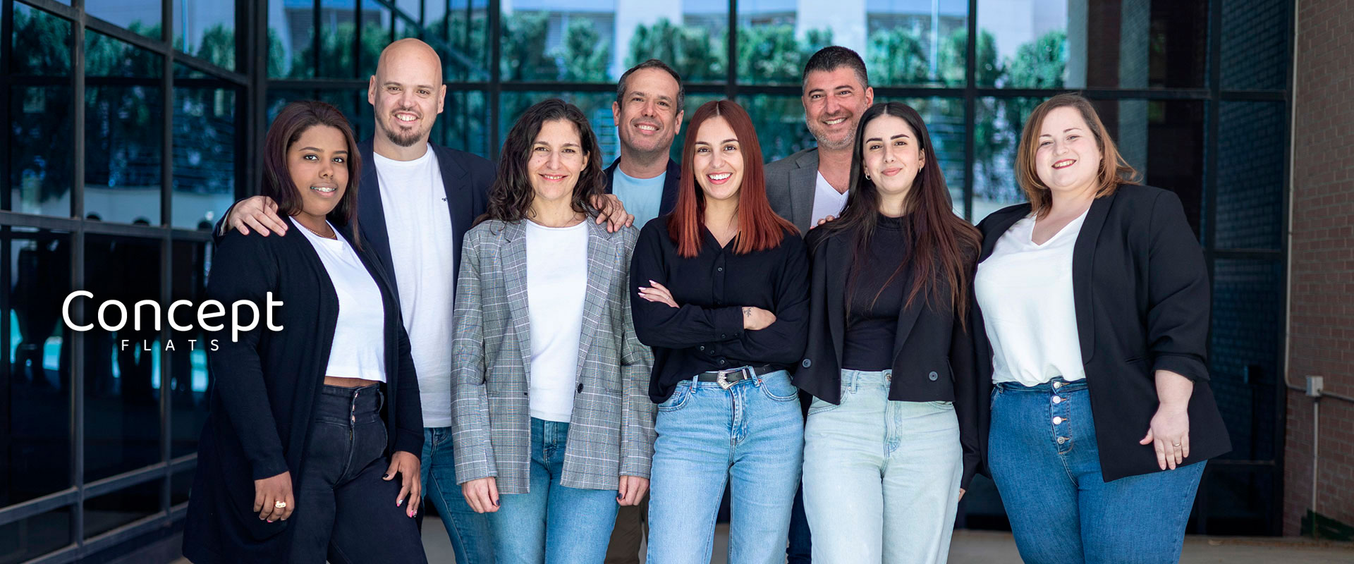 Alquiler Vacacional Concept Flats Valencia