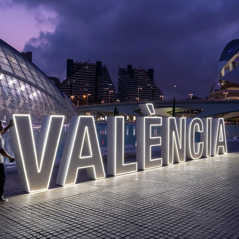 cartel valencia